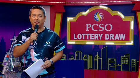 PCSO Lotto Result April 11, 2023 .